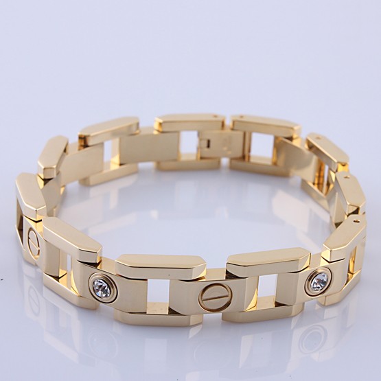 Bracciale Cartier Modello 356